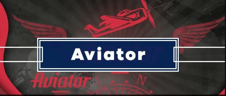 Aviator app