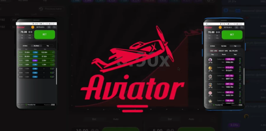 Aviator Demo Access and Installation
