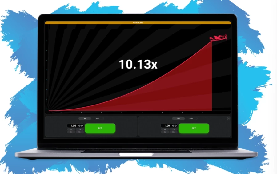 Aviator 1xbet Demo
