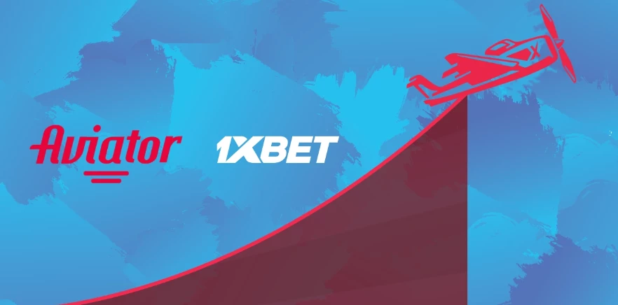 Aviator 1xbet online