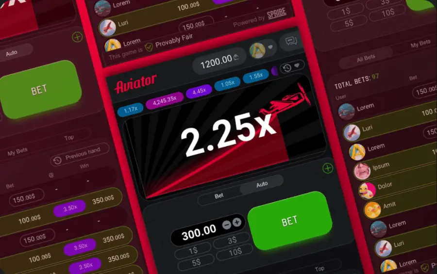 Aviator sportybet Aviator sportybet